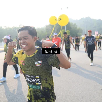 Runner Photo 6887520