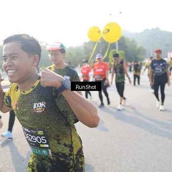 Runner Photo 6887521