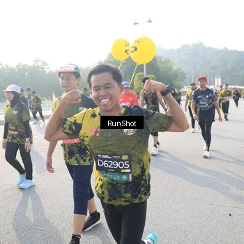 Runner Photo 6887523
