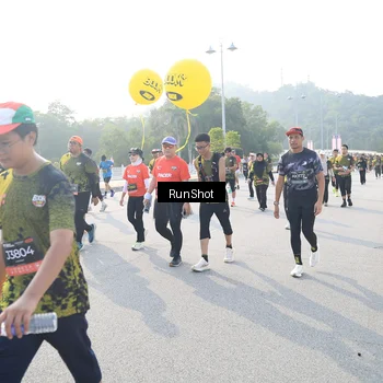 Runner Photo 6887535