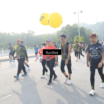 Runner Photo 6887545