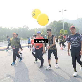 Runner Photo 6887550