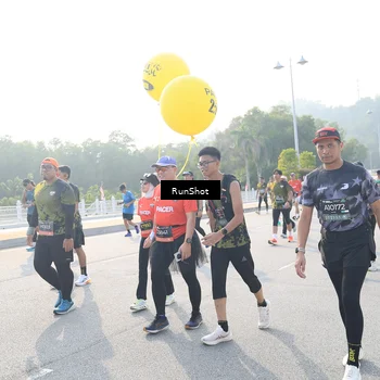 Runner Photo 6887555