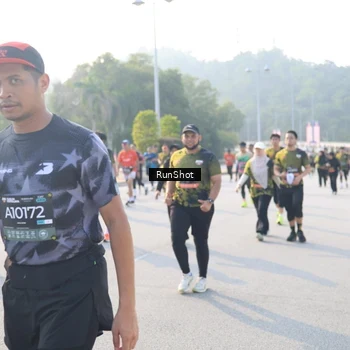Runner Photo 6887580