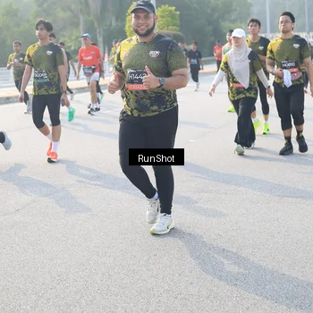 Runner Photo 6887597