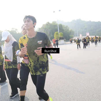 Runner Photo 6887634