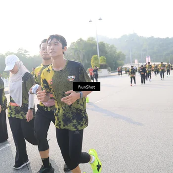 Runner Photo 6887636