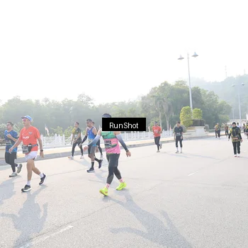 Runner Photo 6887650