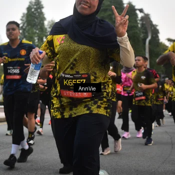 Runner Photo 6888217