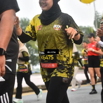 Runner Photo 6888221
