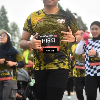 Runner Photo 6888233
