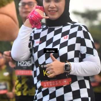 Runner Photo 6888236