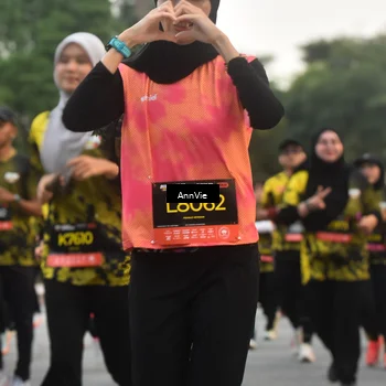 Runner Photo 6888241