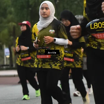 Runner Photo 6888249
