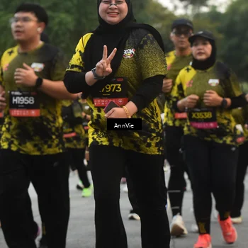Runner Photo 6888255