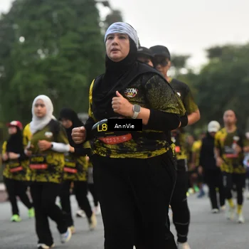 Runner Photo 6888256