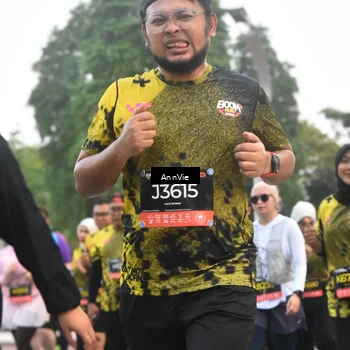 Runner Photo 6888261
