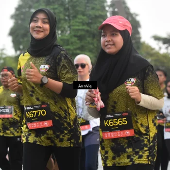 Runner Photo 6888263