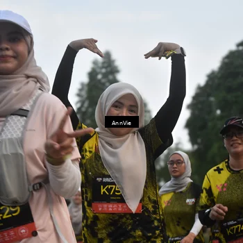 Runner Photo 6888269
