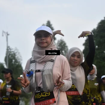 Runner Photo 6888270