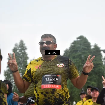 Runner Photo 6888281