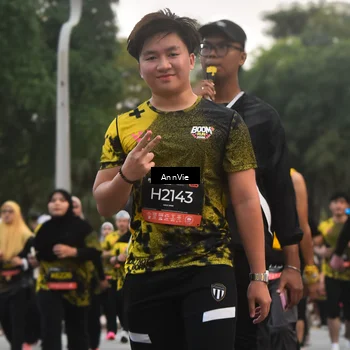 Runner Photo 6888282