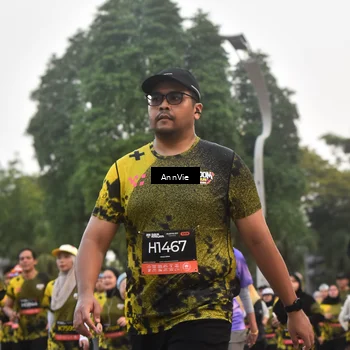 Runner Photo 6888284