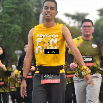 Runner Photo 6888295