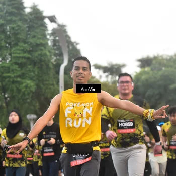 Runner Photo 6888296