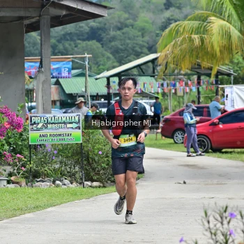 Runner Photo 68883