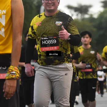 Runner Photo 6888302