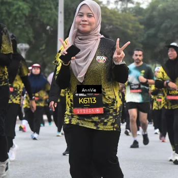Runner Photo 6888304
