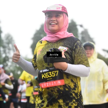 Runner Photo 6888308