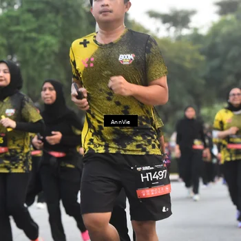Runner Photo 6888313