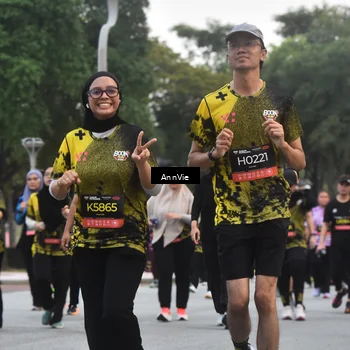 Runner Photo 6888328