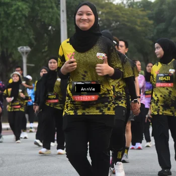 Runner Photo 6888332