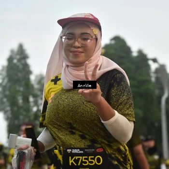 Runner Photo 6888360