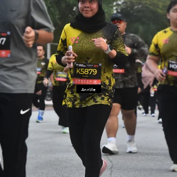 Runner Photo 6888429