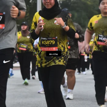 Runner Photo 6888430