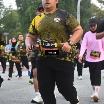 Runner Photo 6888435