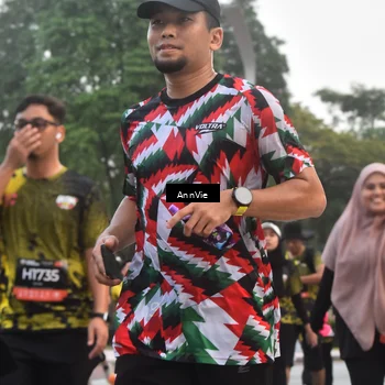 Runner Photo 6888436