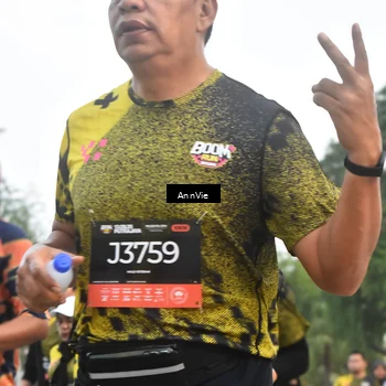 Runner Photo 6888452