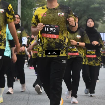 Runner Photo 6888480
