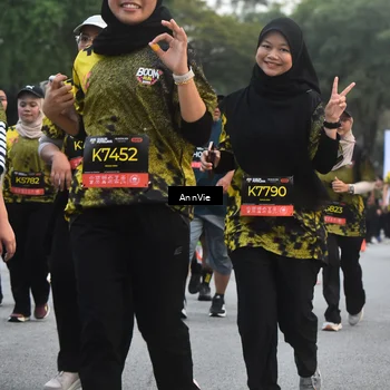 Runner Photo 6888493