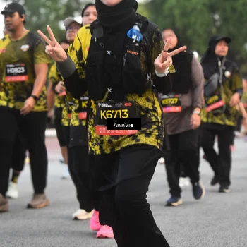 Runner Photo 6888496