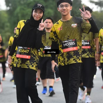 Runner Photo 6888502