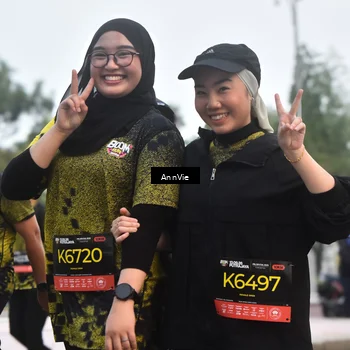 Runner Photo 6888504