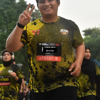 Runner Photo 6888517