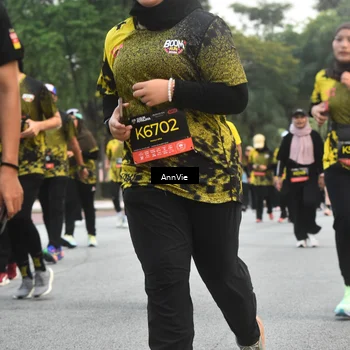 Runner Photo 6888520