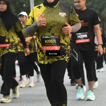 Runner Photo 6888524